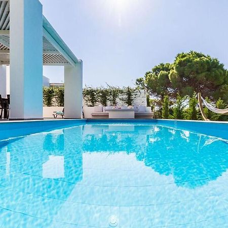 Les Residences 스보로나타 외부 사진