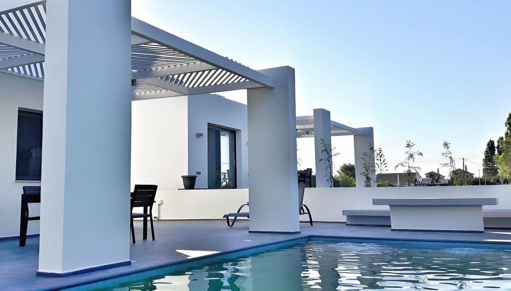 Les Residences 스보로나타 외부 사진