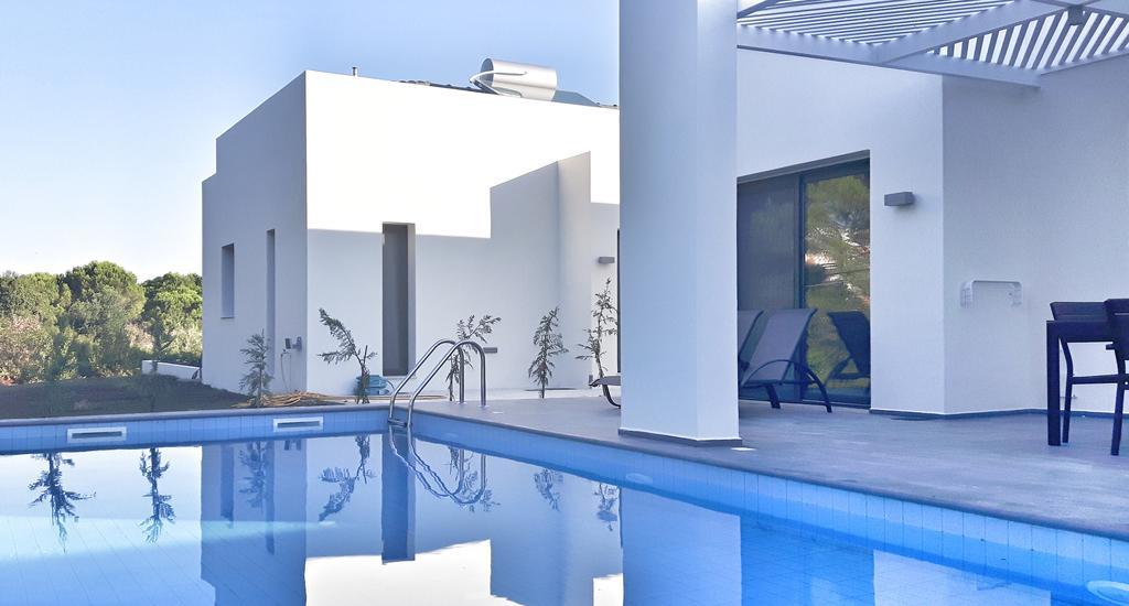 Les Residences 스보로나타 외부 사진