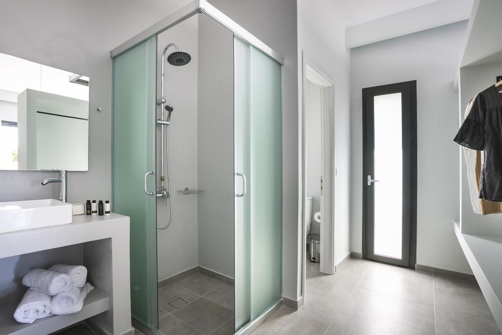 Les Residences 스보로나타 외부 사진