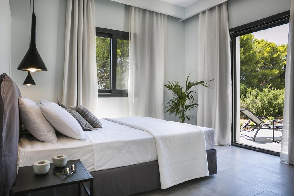 Les Residences 스보로나타 외부 사진