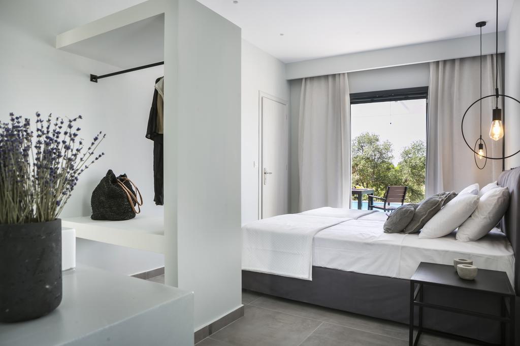Les Residences 스보로나타 외부 사진