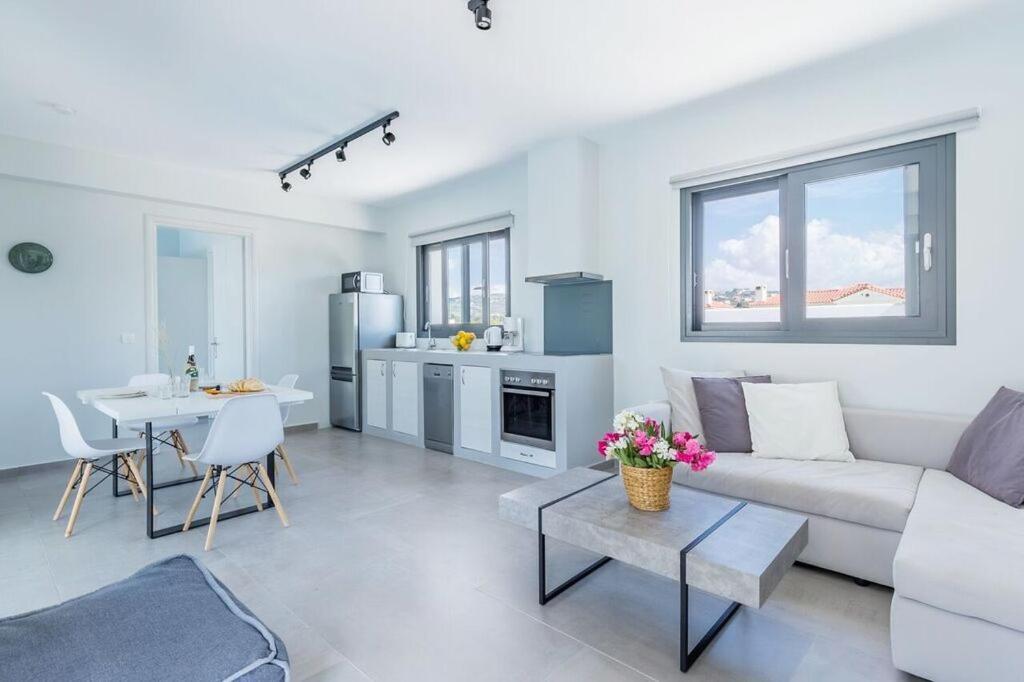 Les Residences 스보로나타 외부 사진
