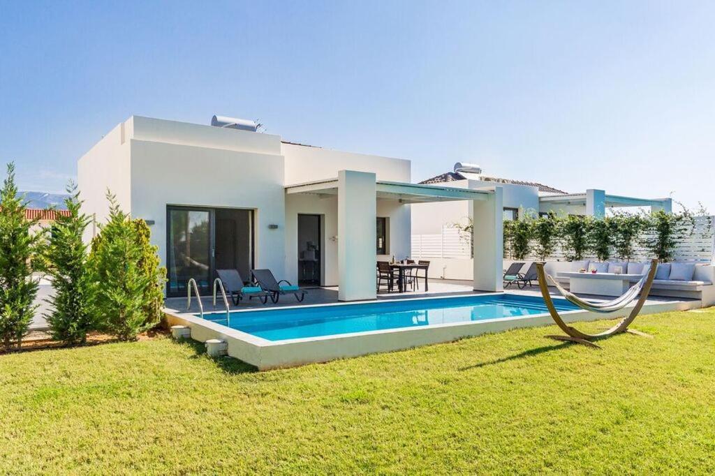 Les Residences 스보로나타 외부 사진