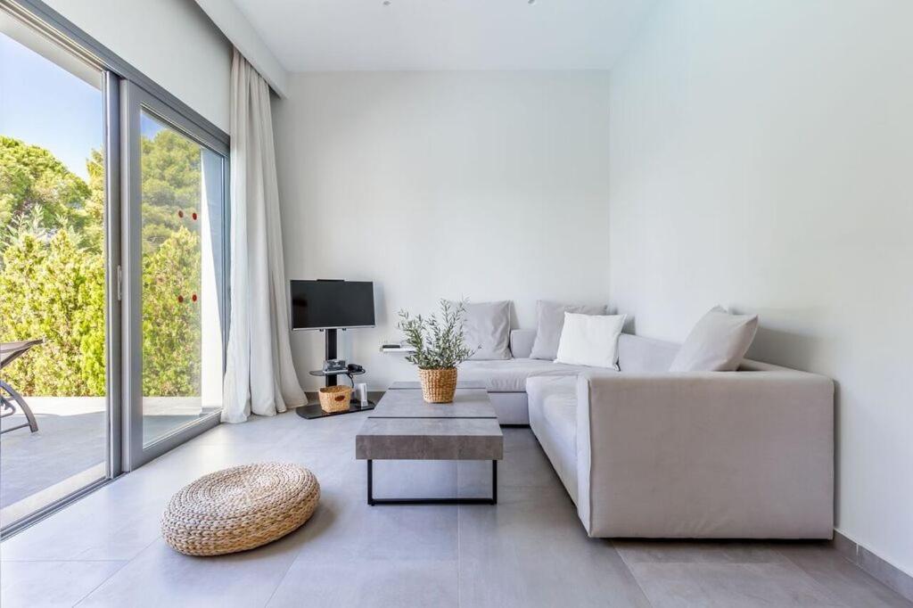 Les Residences 스보로나타 외부 사진