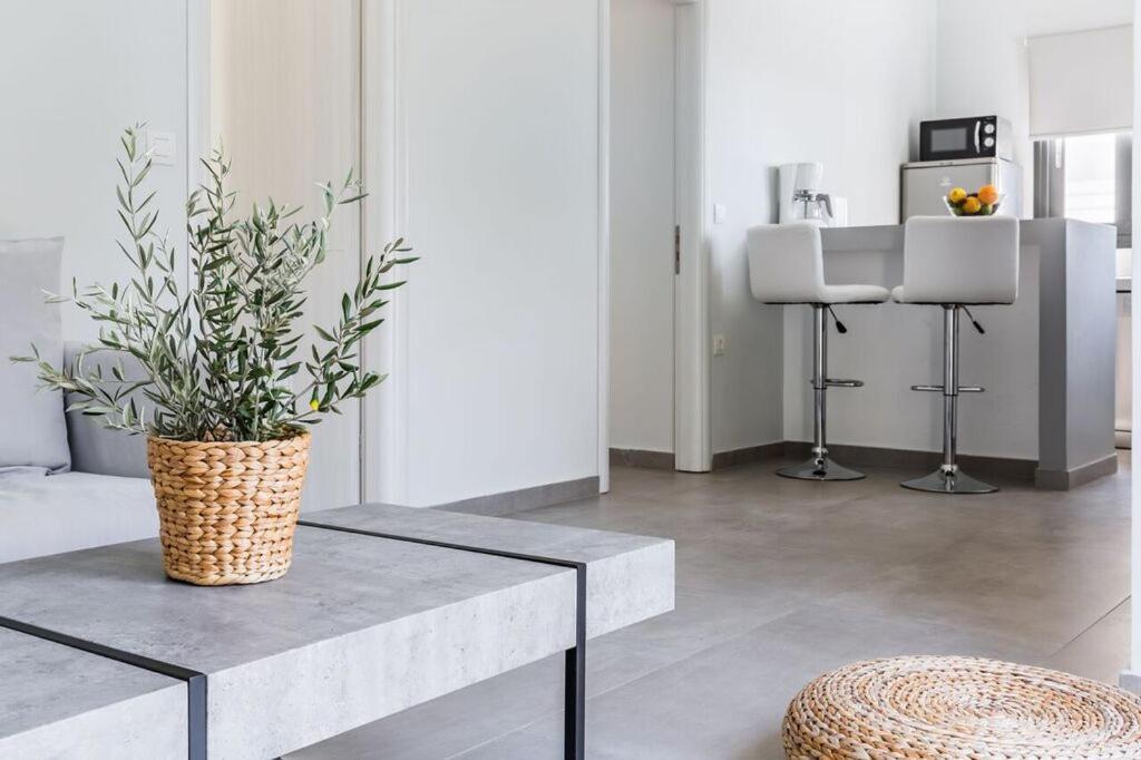 Les Residences 스보로나타 외부 사진