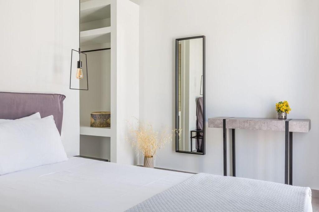 Les Residences 스보로나타 외부 사진
