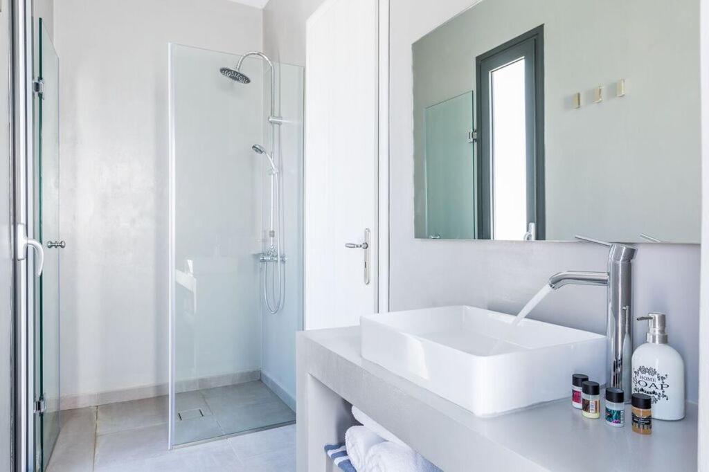 Les Residences 스보로나타 외부 사진
