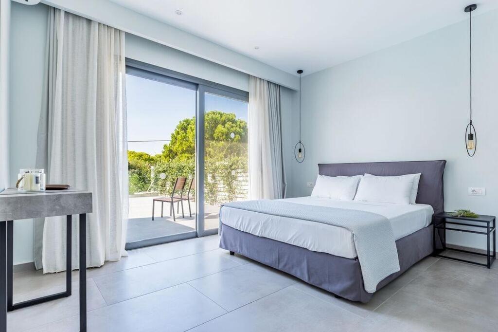 Les Residences 스보로나타 외부 사진