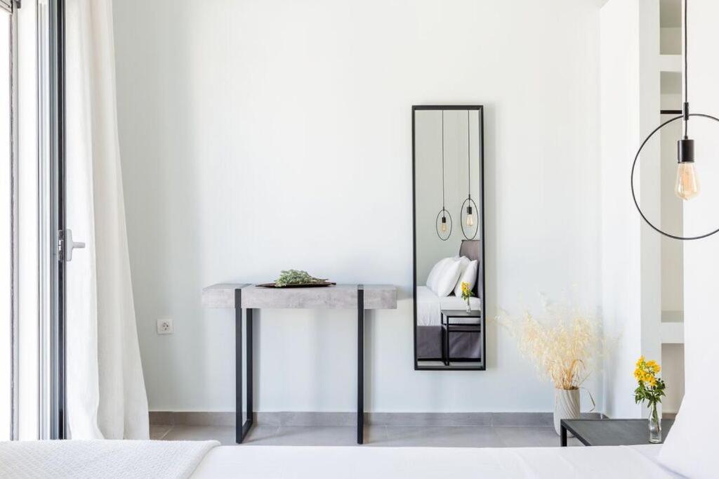 Les Residences 스보로나타 외부 사진