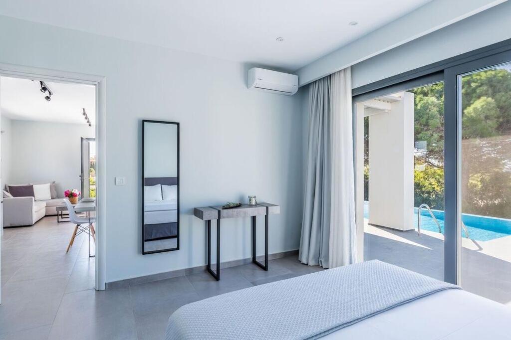 Les Residences 스보로나타 외부 사진