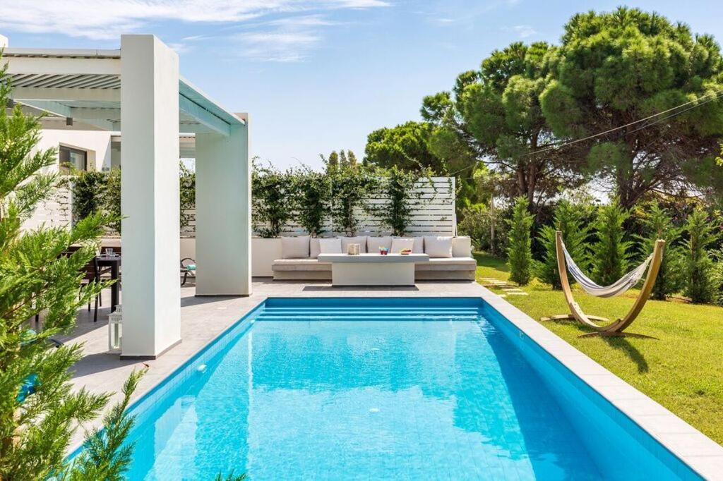 Les Residences 스보로나타 외부 사진