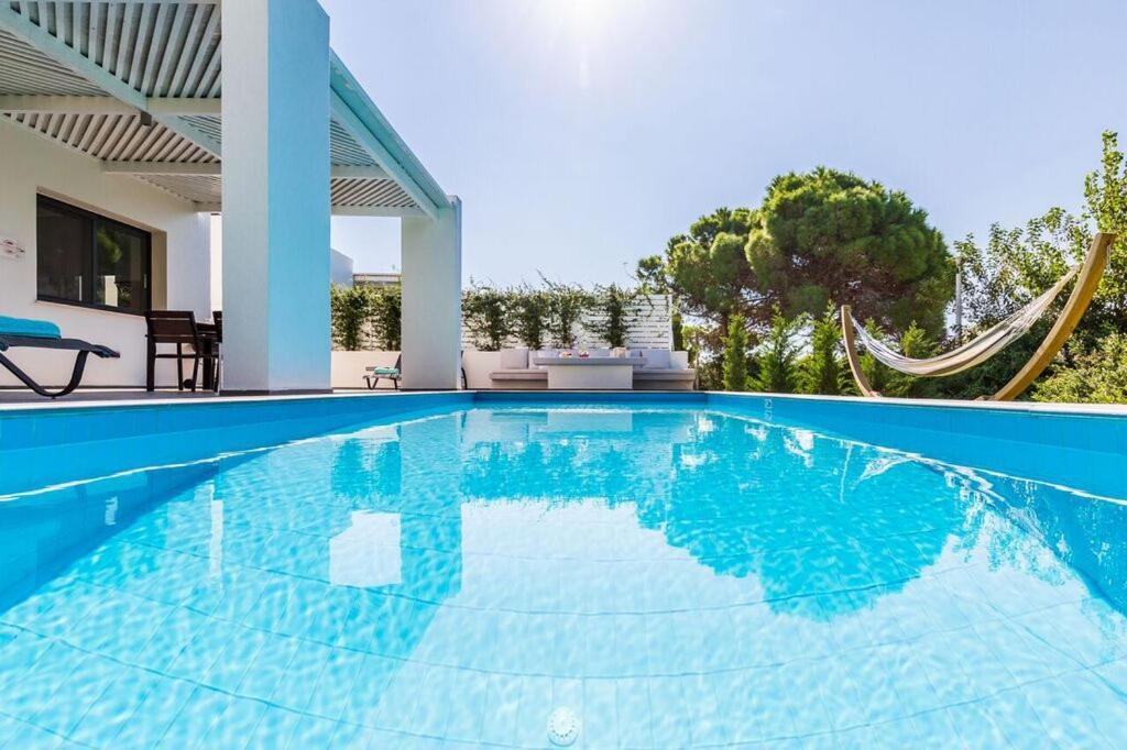 Les Residences 스보로나타 외부 사진