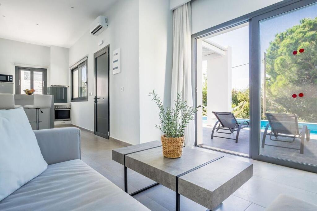 Les Residences 스보로나타 외부 사진
