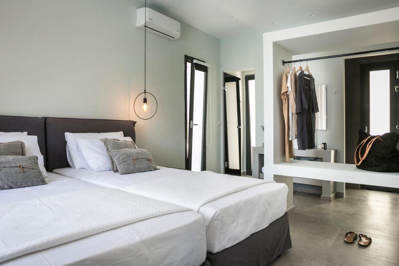 Les Residences 스보로나타 외부 사진