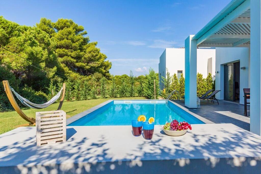 Les Residences 스보로나타 외부 사진