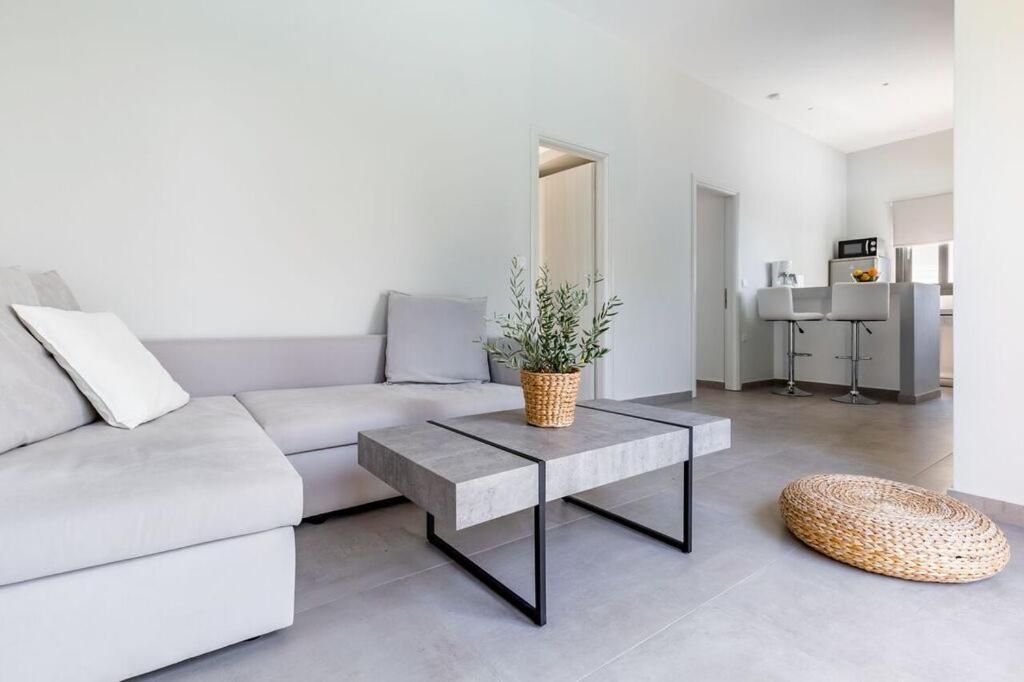 Les Residences 스보로나타 외부 사진