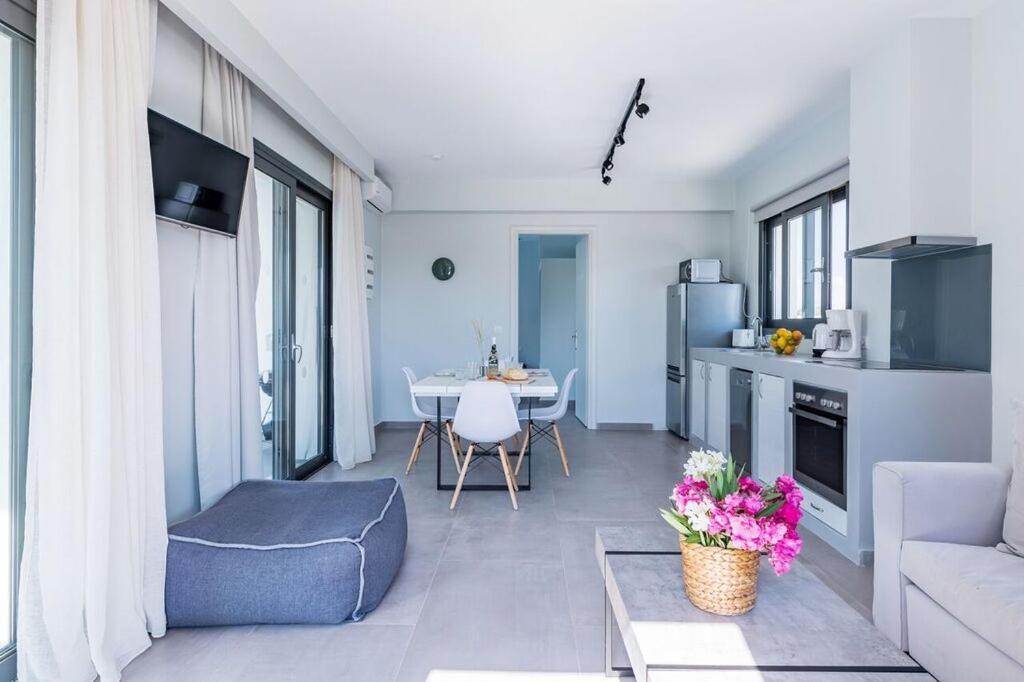 Les Residences 스보로나타 외부 사진