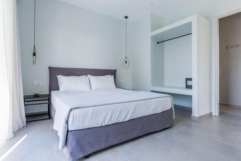 Les Residences 스보로나타 외부 사진