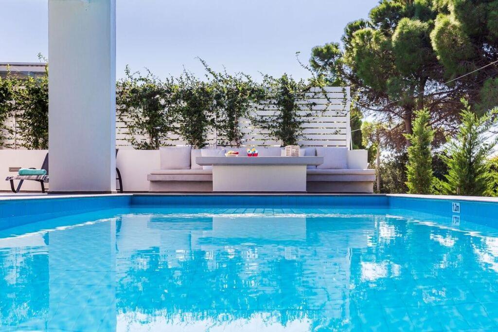 Les Residences 스보로나타 외부 사진
