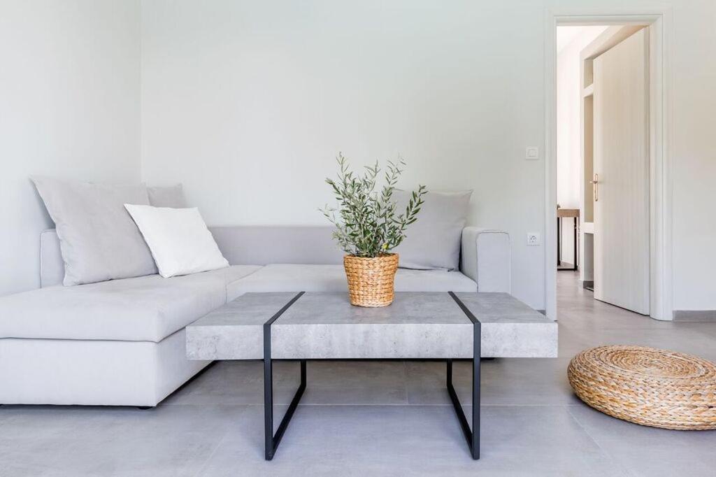 Les Residences 스보로나타 외부 사진