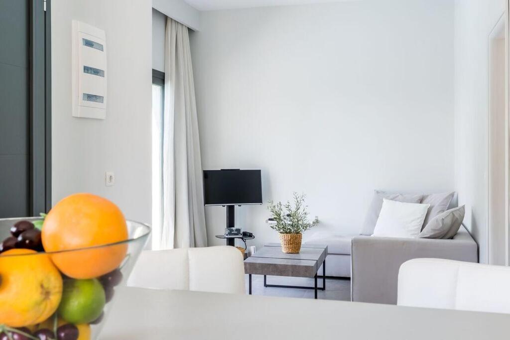 Les Residences 스보로나타 외부 사진